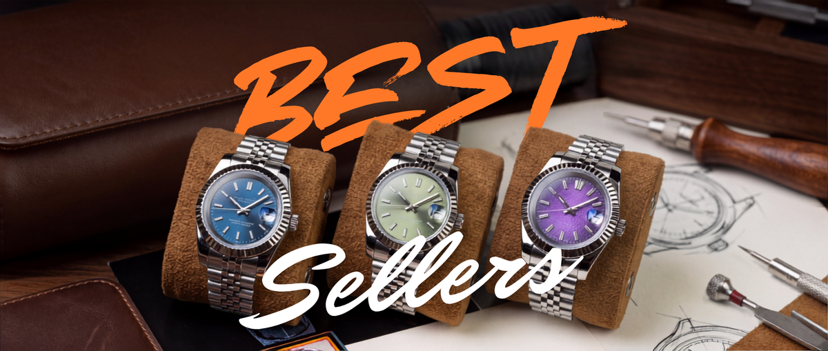 BEST SELLERS