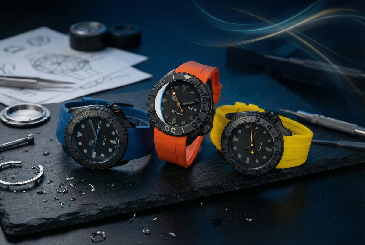 TRM Sports Series