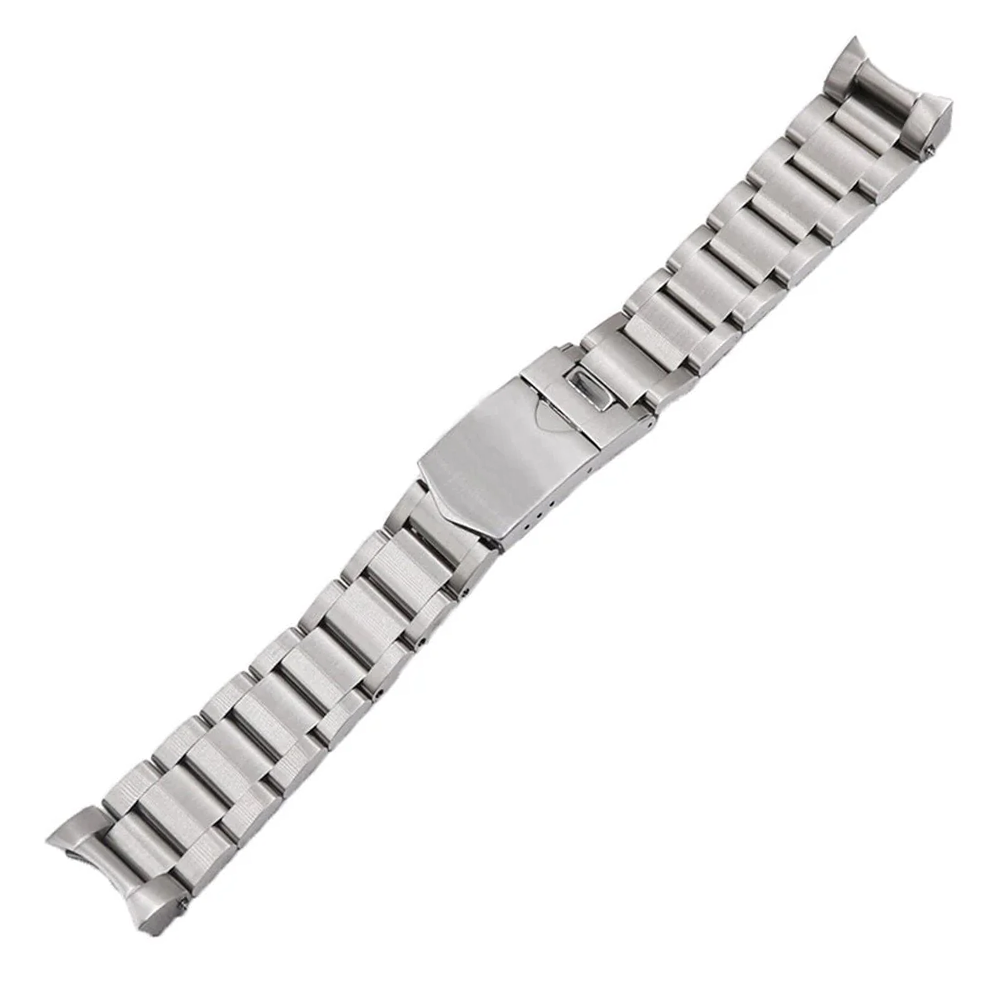 Scubamaster 58 Stainless Steel Bracelet