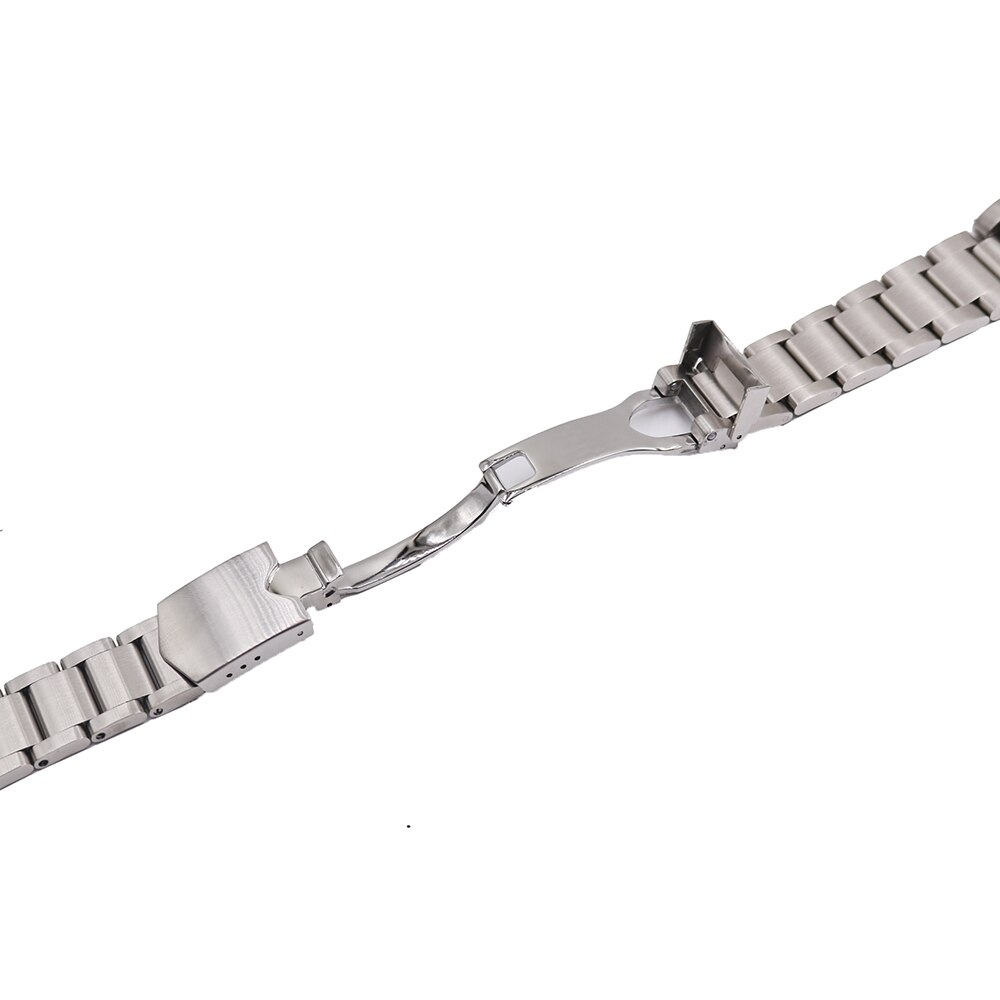 Scubamaster 58 Stainless Steel Bracelet