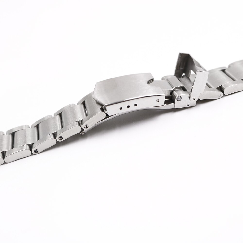 Scubamaster 58 Stainless Steel Bracelet