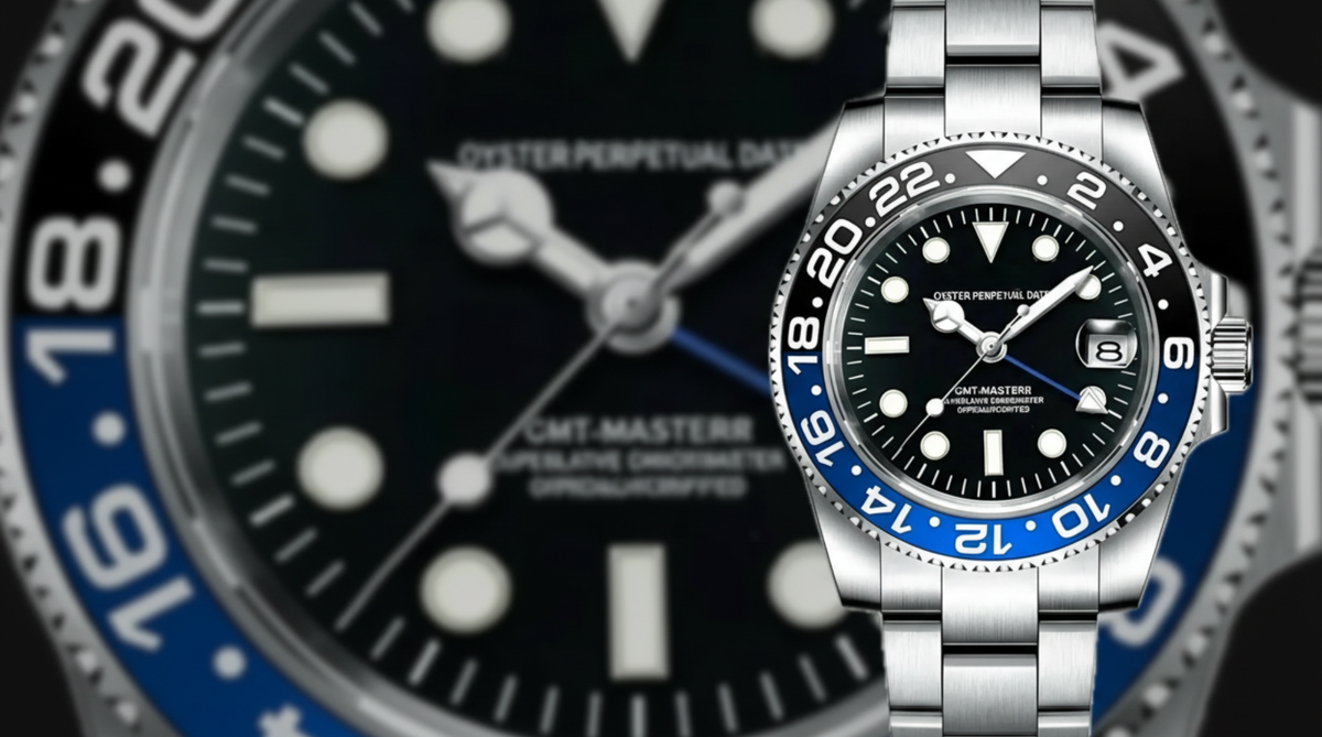 TRM GMT Series