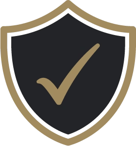 1-Year Warranty