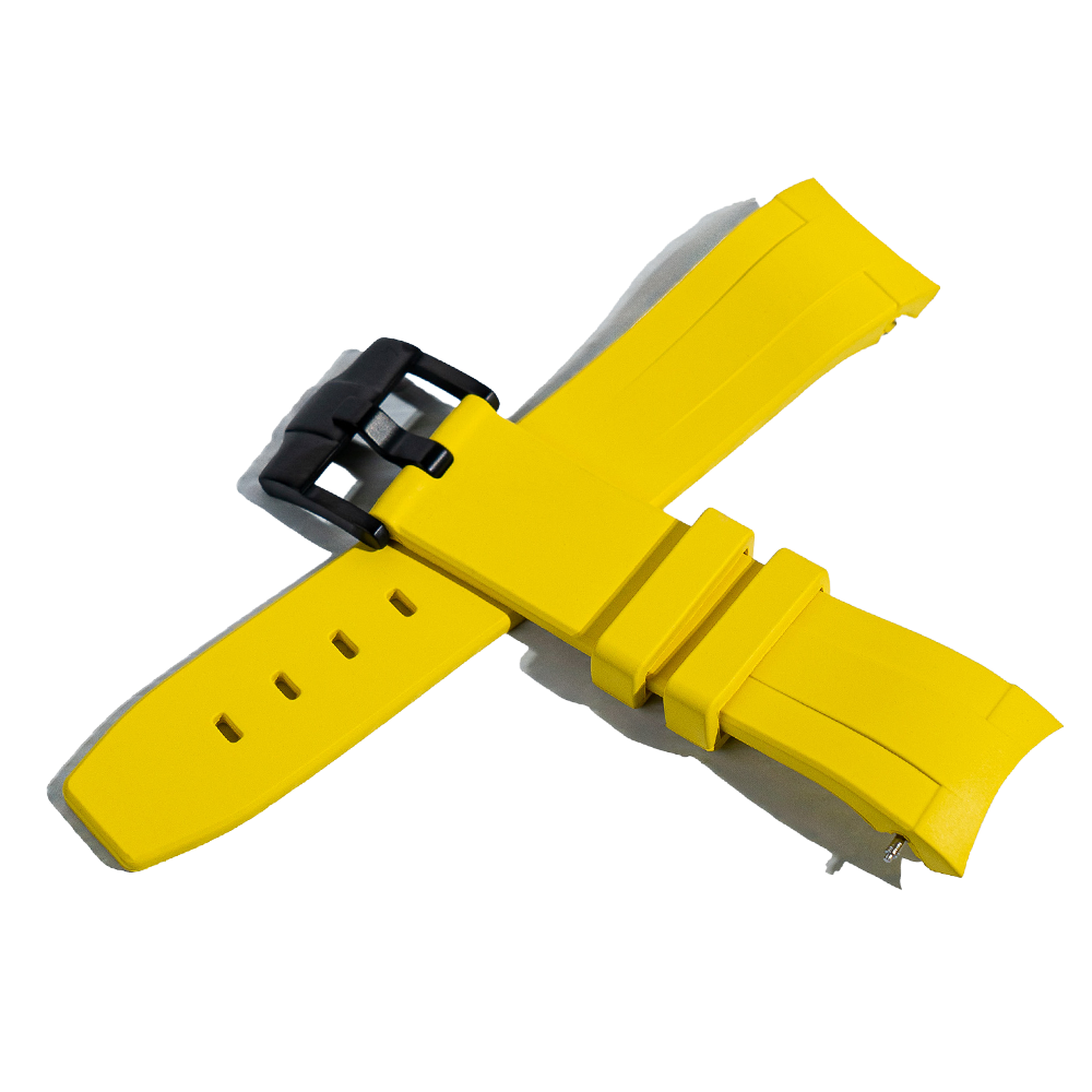 TRM Rubber Strap Sports Series